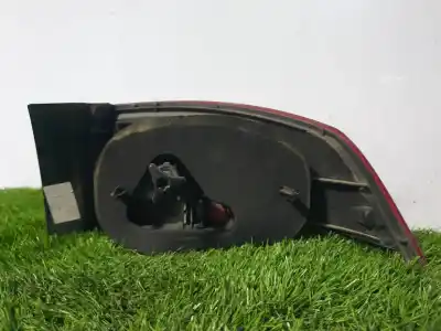 Second-hand car spare part left tailgate light for renault laguna ii (bg0) initiale oem iam references   
