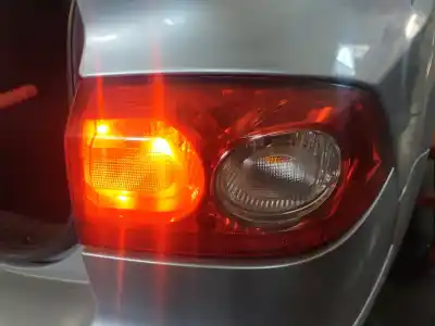 Автозапчасти б/у правый задний фонарь за renault laguna ii (bg0) initiale ссылки oem iam 