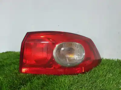 Автозапчастина б/у правий ліхтар для renault laguna ii (bg0) initiale посилання на oem iam   