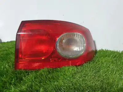 Автозапчастина б/у правий ліхтар для renault laguna ii (bg0) initiale посилання на oem iam   
