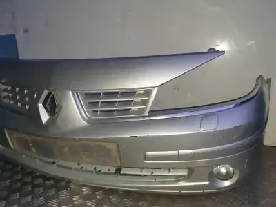 Автозапчастина б/у передній бампер для renault laguna ii (bg0) initiale посилання на oem iam   