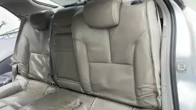 Автозапчастина б/у комплект сидів для renault laguna ii (bg0) initiale посилання на oem iam   