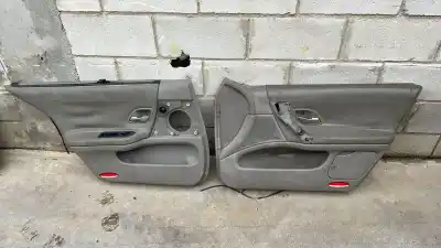 Автозапчастина б/у комплект сидів для renault laguna ii (bg0) initiale посилання на oem iam   