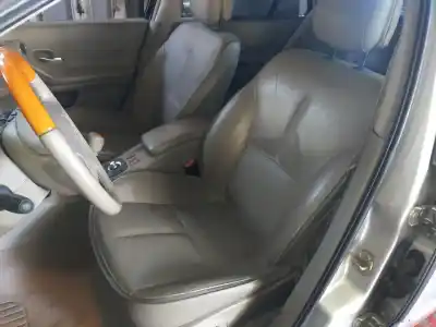 Автозапчастина б/у комплект сидів для renault laguna ii (bg0) initiale посилання на oem iam   