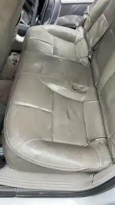 Автозапчастина б/у комплект сидів для renault laguna ii (bg0) initiale посилання на oem iam   