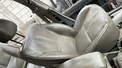 Автозапчастина б/у комплект сидів для renault laguna ii (bg0) initiale посилання на oem iam   