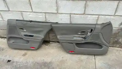 Автозапчастина б/у комплект сидів для renault laguna ii (bg0) initiale посилання на oem iam   