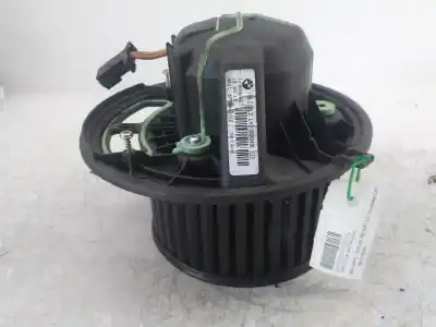 Peça sobressalente para automóvel em segunda mão ventilador de aquecimento por bmw serie 1 berlina (e81/e87) 2.0 turbodiesel cat referências oem iam 992849g