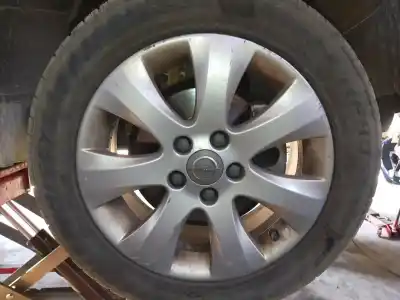 Pezzo di ricambio per auto di seconda mano Set di Cerchione in lega per OPEL MERIVA B  Riferimenti OEM IAM   
