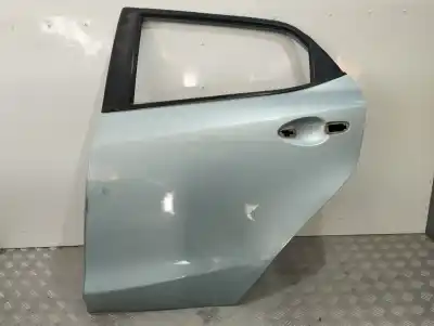 Tweedehands auto-onderdeel deur links achter voor mazda 2 lim. (de) 1.3 active + oem iam-referenties 