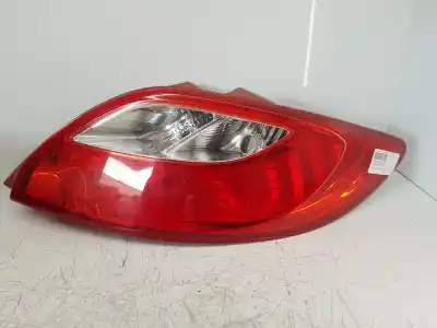 Second-hand car spare part right tailgate light for mazda 2 lim. (de) 1.3 active + oem iam references   