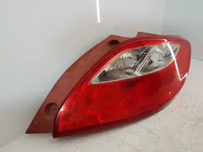 Second-hand car spare part right tailgate light for mazda 2 lim. (de) 1.3 active + oem iam references   