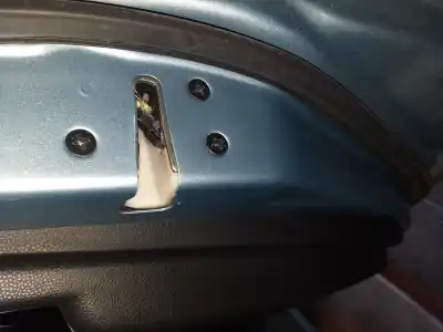 Tweedehands auto-onderdeel deurslot rechts voor voor mazda 2 lim. (de) 1.3 active + oem iam-referenties 