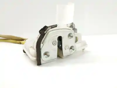 Second-hand car spare part front right door lock for mazda 2 lim. (de) 1.3 active + oem iam references   