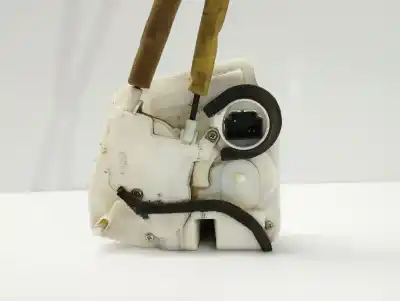 Second-hand car spare part front right door lock for mazda 2 lim. (de) 1.3 active + oem iam references   