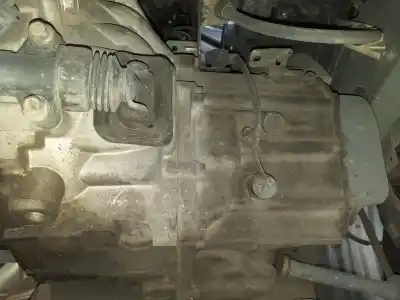 Tweedehands auto-onderdeel versnellingsbak voor mazda 2 lim. (de) 1.3 active + oem iam-referenties fc140