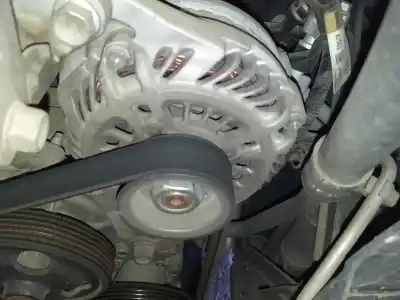 Tweedehands auto-onderdeel alternator voor mazda 2 lim. (de) 1.3 active + oem iam-referenties a2tg1391