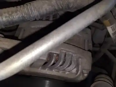 Second-hand car spare part alternator for mazda 2 lim. (de) 1.3 active + oem iam references a2tg1391  a2tg1391