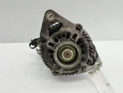 Second-hand car spare part alternator for mazda 2 lim. (de) 1.3 active + oem iam references a2tg1391  a2tg1391