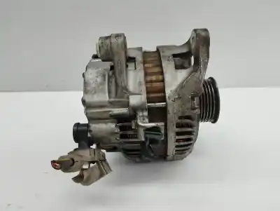 Second-hand car spare part alternator for mazda 2 lim. (de) 1.3 active + oem iam references a2tg1391  a2tg1391