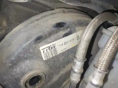 Peça sobressalente para automóvel em segunda mão servo freio por opel meriva b 1.4 16v cat (a 14 xer / ldd) referências oem iam 13257628