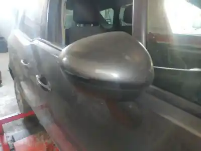 Peça sobressalente para automóvel em segunda mão espelho retrovisor direito por opel meriva b 1.4 16v cat (a 14 xer / ldd) referências oem iam 