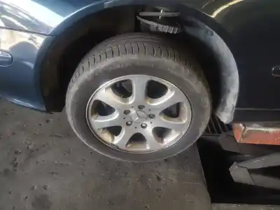 Piesă de schimb auto la mâna a doua SET DE JANTE pentru MERCEDES-BENZ CLASE CLK (W209) COUPE  Referințe OEM IAM   