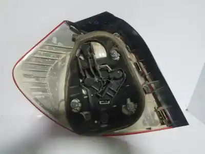 Second-hand car spare part right tailgate light for bmw serie 1 berlina (e81/e87) 118d oem iam references   