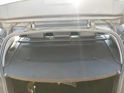 Peça sobressalente para automóvel em segunda mão chapeleira por bmw serie 1 berlina (e81/e87) 118d referências oem iam 