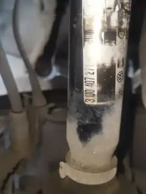 Tweedehands auto-onderdeel transmissie links voor voor skoda superb (3u4) classic oem iam-referenties 3u0407271