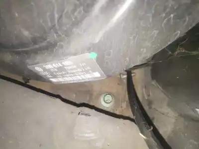 Tweedehands auto-onderdeel rem servo voor skoda superb (3u4) classic oem iam-referenties 3u0614105