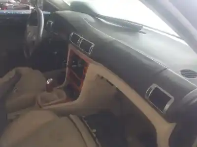 Tweedehands auto-onderdeel dashboard voor skoda superb (3u4) classic oem iam-referenties 