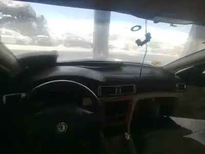 Peça sobressalente para automóvel em segunda mão tablier por skoda superb (3u4) classic referências oem iam   