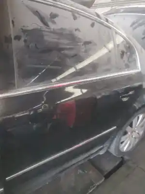 Tweedehands auto-onderdeel deur links achter voor skoda superb (3u4) classic oem iam-referenties 