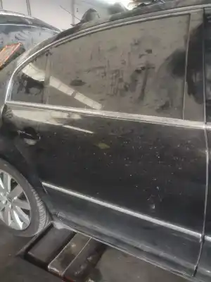 Tweedehands auto-onderdeel deur rechts achter voor skoda superb (3u4) classic oem iam-referenties 