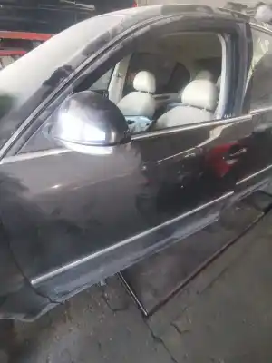 Tweedehands auto-onderdeel linker voordeur voor skoda superb (3u4) classic oem iam-referenties 