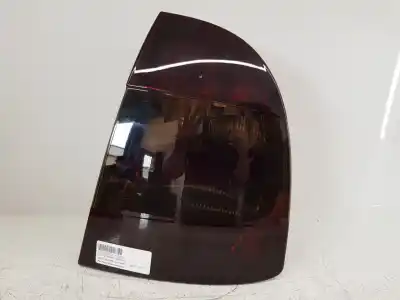 Tweedehands auto-onderdeel rechter achterlamp voor skoda superb (3u4) classic oem iam-referenties 3u5945112a