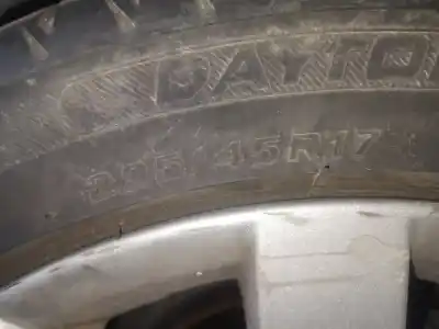 Piesă de schimb auto la mâna a doua anvelope pentru skoda superb (3u4) classic referințe oem iam   