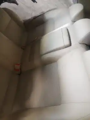 Tweedehands auto-onderdeel stoelen achter voor skoda superb (3u4) classic oem iam-referenties 