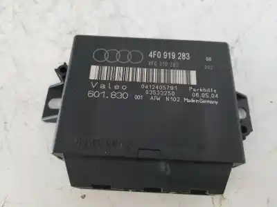 Pezzo di ricambio per auto di seconda mano modulo elettronico per audi a6 berlina (4f2) 3.0 v6 24v tdi riferimenti oem iam 4f0919283