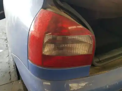 Автозапчасти б/у левый задний фонарь за audi a3 (8l) 1.9 tdi ambiente ссылки oem iam 