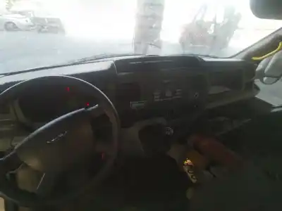 Second-hand car spare part dashboard for ford transit combi ´06 ft 350 largo oem iam references   