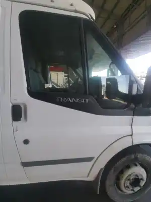 Second-hand car spare part front right door for ford transit combi ´06 ft 350 largo oem iam references 