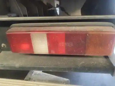 Second-hand car spare part right tailgate light for ford transit combi ´06 ft 350 largo oem iam references 