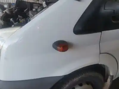 Second-hand car spare part left front fin for ford transit combi ´06 ft 350 largo oem iam references 