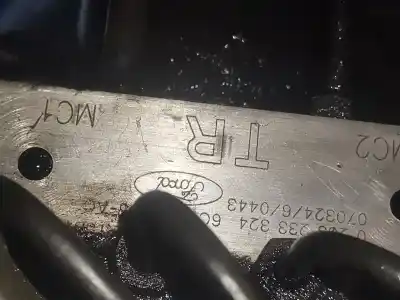 Second-hand car spare part abs for ford transit combi ´06 ft 350 largo oem iam references 0265233324  0265233324