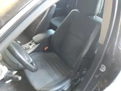 Автозапчастина б/у КОМПЛЕКТ СИДІВ для RENAULT LAGUNA III  Посилання на OEM IAM   