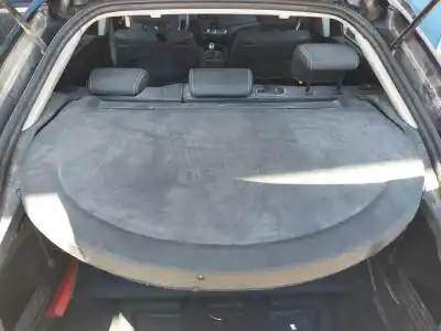 Peça sobressalente para automóvel em segunda mão chapeleira por renault laguna iii celsium referências oem iam 