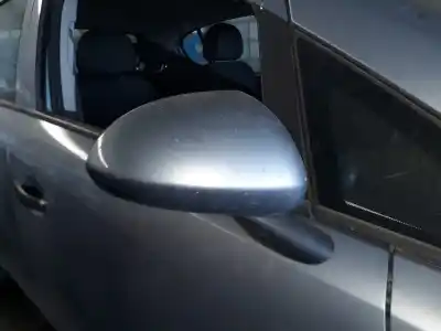 Автозапчастина б/у правий задний огляд для opel corsa d limited edition посилання на oem iam   