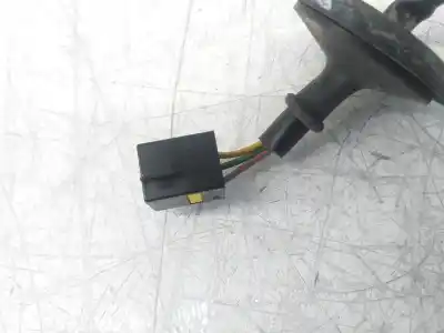 Автозапчастина б/у правий задний огляд для opel corsa d limited edition посилання на oem iam   